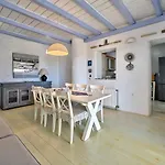 Cycladic Villa, Blue Stories Villa *