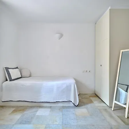 فيلة Cycladic Villa, Blue Stories *