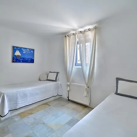 فيلة Cycladic Villa, Blue Stories