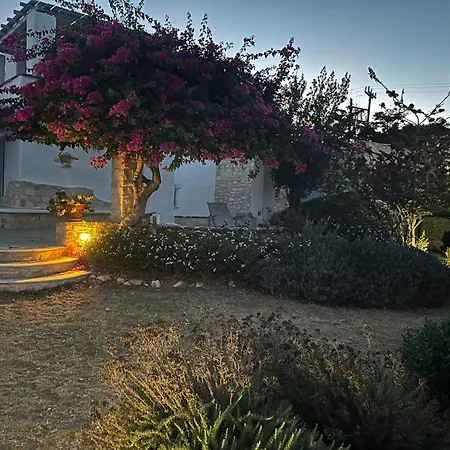 Cycladic Villa, Blue Stories فيلة *