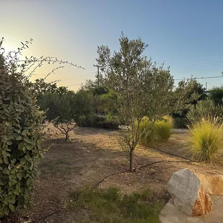 Cycladic Villa, Blue Stories