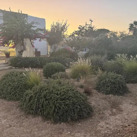 Cycladic Villa, Blue Stories فيلة