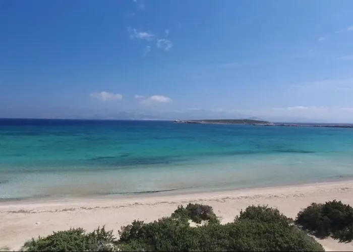 Cycladic Villa, Blue Stories Villa Szánda María