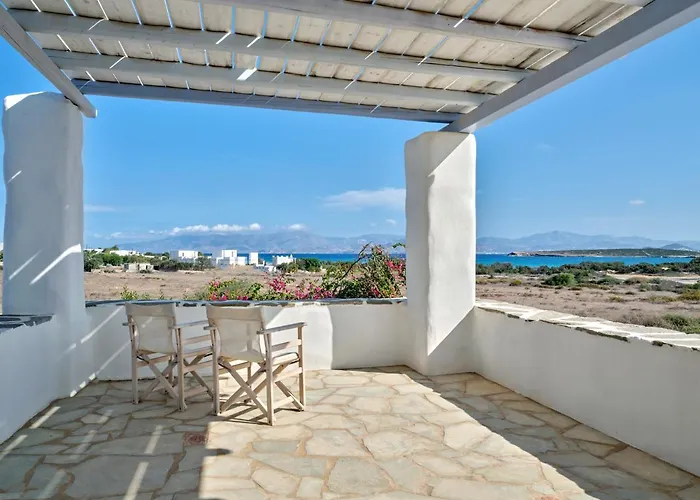 Villa Cycladic Villa, Blue Stories Szánda María