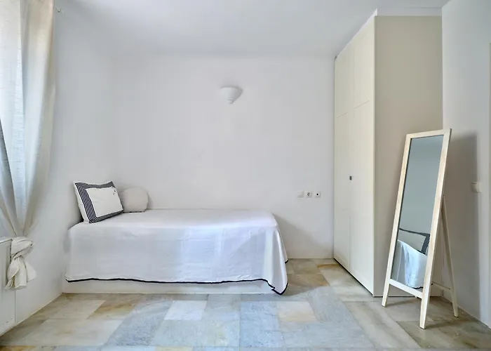 Villa Cycladic Villa, Blue Stories *