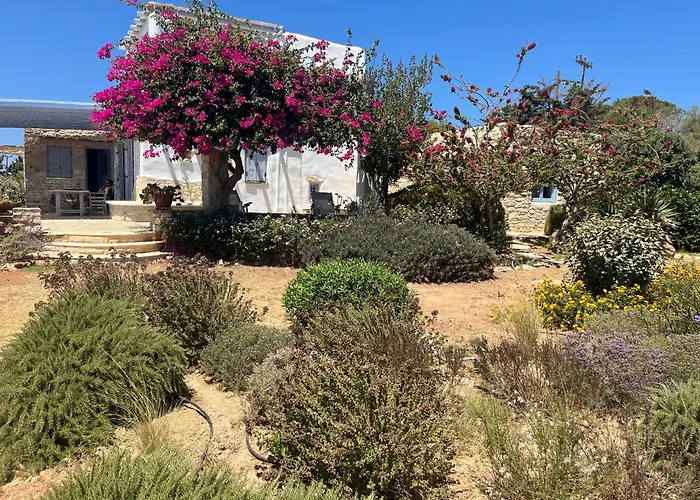 Villa Cycladic Villa, Blue Stories *