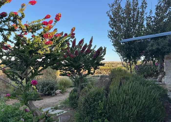 Cycladic Villa, Blue Stories * Szánda María