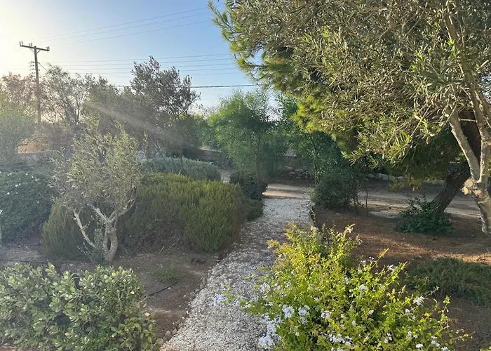 Villa Cycladic Villa, Blue Stories *