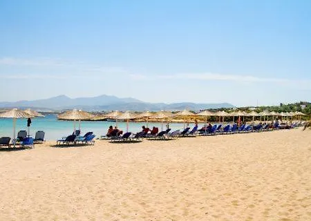 Cycladic Villa, Blue Stories Santa Maria (Paros)