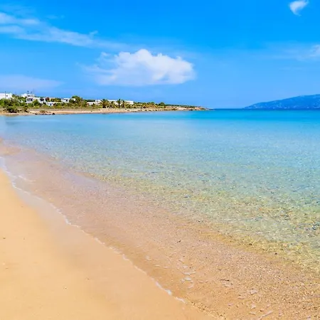 Villa Cycladic Villa, Blue Stories