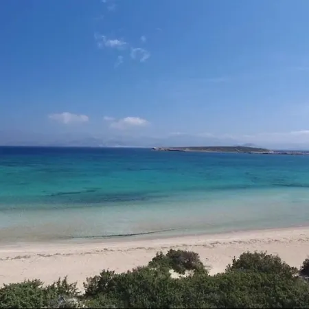 Cycladic Villa, Blue Stories Villa Santa Maria (Paros)