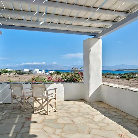 Villa Cycladic Villa, Blue Stories Santa Maria (Paros)