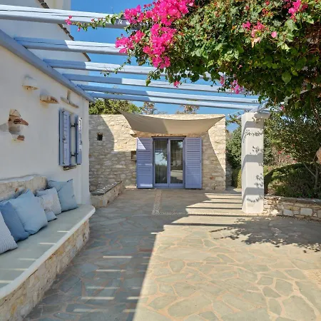Cycladic Villa, Blue Stories Santa Maria (Paros)