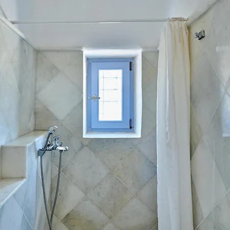 Cycladic Villa, Blue Stories Villa