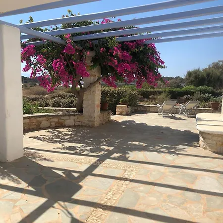 Villa Cycladic Villa, Blue Stories Santa Maria (Paros)