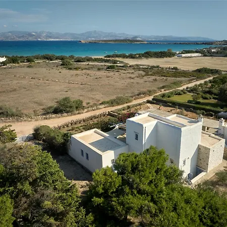 Cycladic Villa, Blue Stories Santa Maria (Paros)