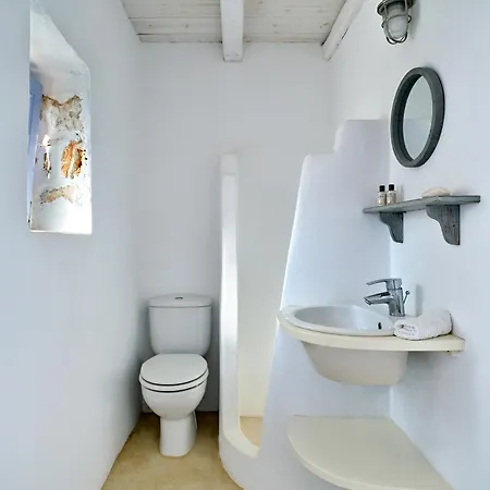 Villa Cycladic Villa, Blue Stories