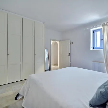 Cycladic Villa, Blue Stories Villa