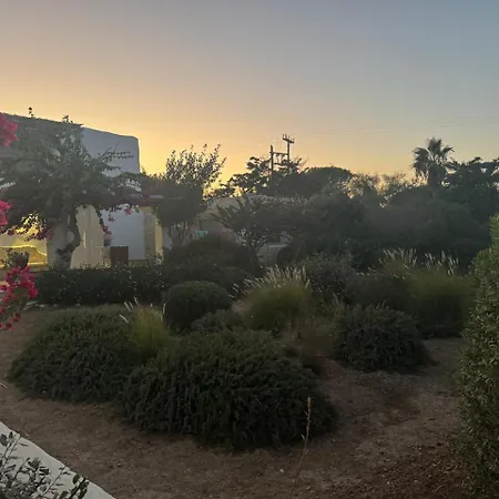 Cycladic Villa, Blue Stories Villa