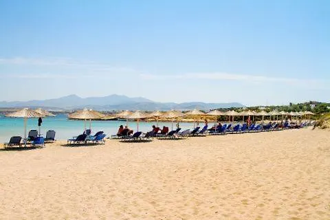 Cycladic Villa, Blue Stories Santa Maria (Paros)