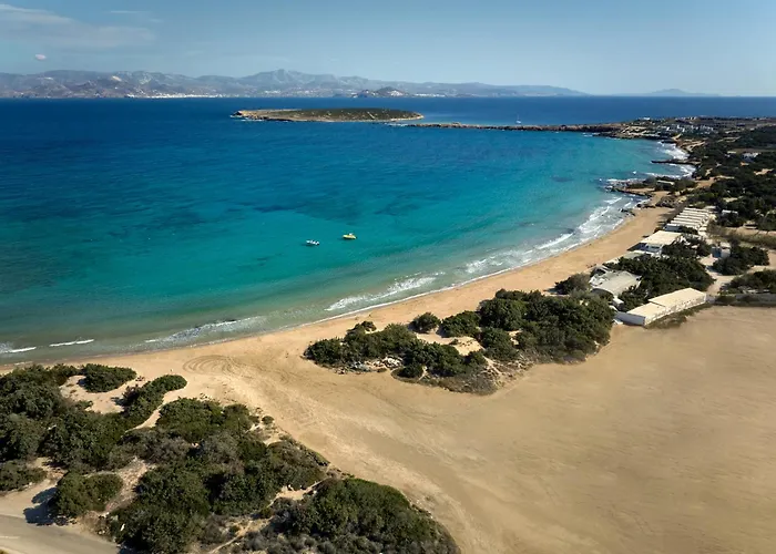 וילה Cycladic Villa, Blue Stories *