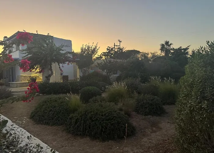 Cycladic Villa, Blue Stories Villa