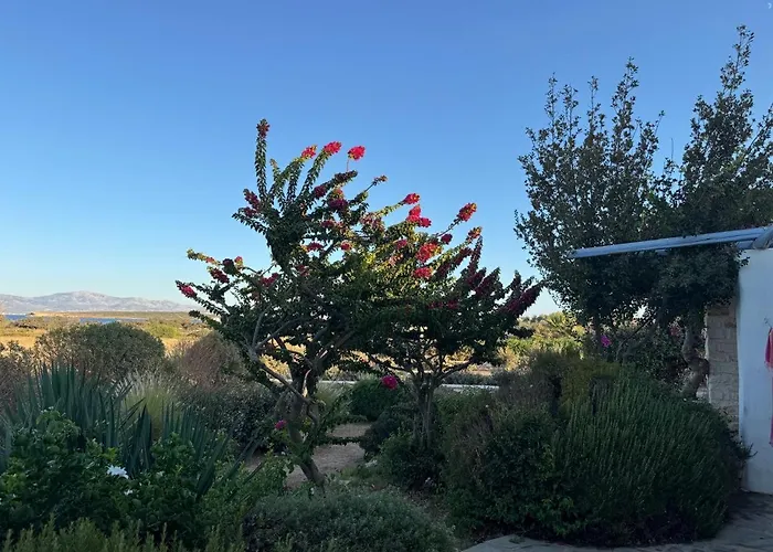 וילה Cycladic Villa, Blue Stories *